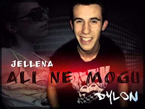 Dylon-Ali ne mogu (feat. Jellena) 2013