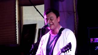 MANIC STREET PREACHERS &#39;THIS IS YESTERDAY FALSE START/FULL VERSION!!&#39; @ ROUGH TRADE, LONDON 08.07.14