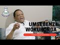 Umsebenzi Wokubonga