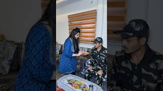 Happy Raksha Bandhan❤️ | A hearttouching video￼￼ | #rakhispecial  #happyrakshabandhan #viral #shorts