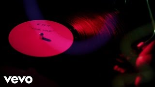 ENV - Your Love (feat. Little Nikki)