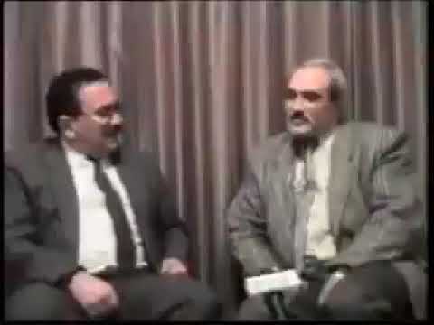 Dilaver Cebeci "Sitare"sini anlatıyor