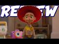 Toy Story 5 Is The WORST Toy Story Film