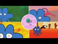 Battle For B F D I B F B All Eliminations And Rejoins As Of BFB 18