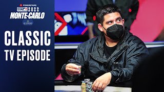 Episode 6 - EPT Monte-Carlo 2022: Main Event | PokerStars