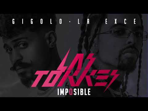 Video thumbnail for Imposible
