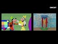 Mickey Mouse Clubhouse Fancy Dancin Goofy Baby Road Trip Beach