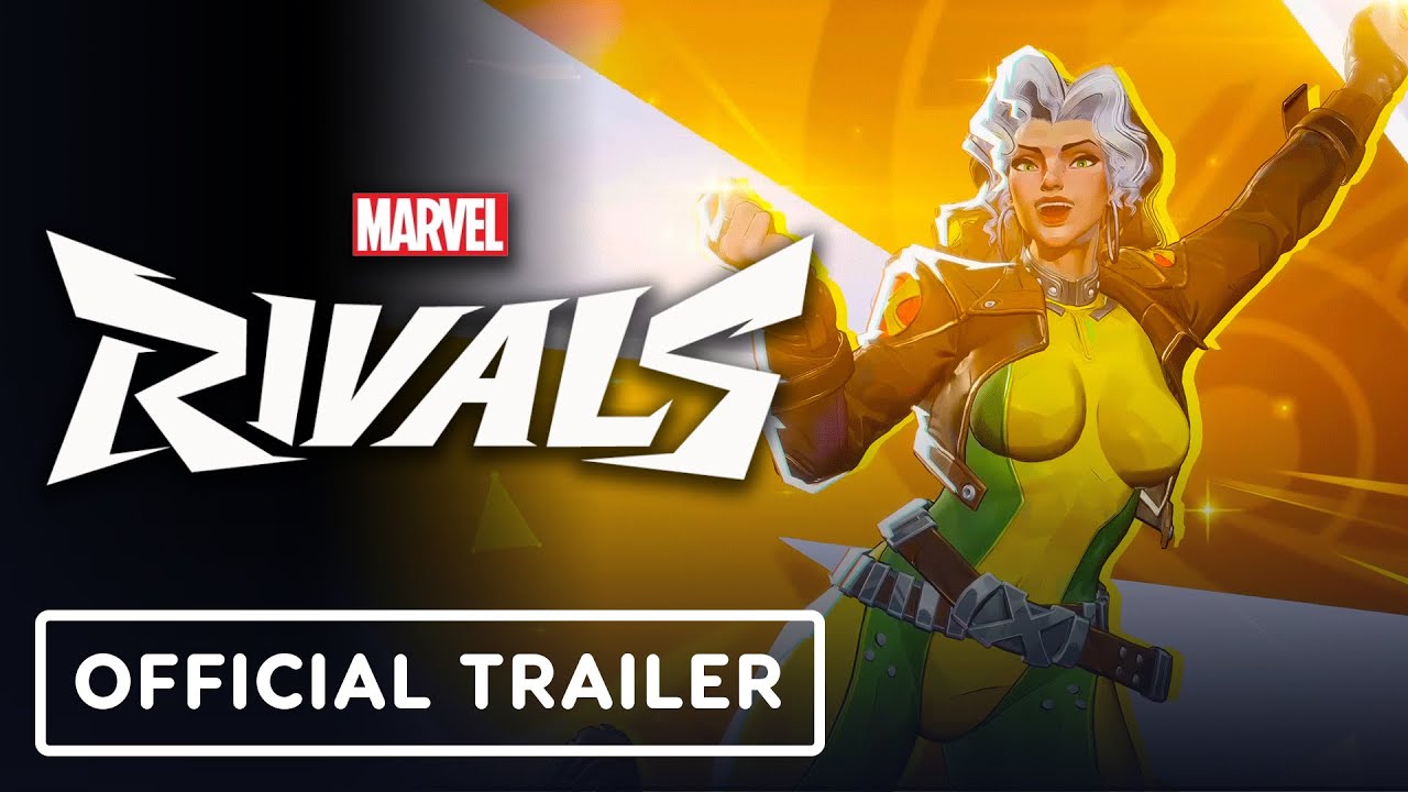 Marvel Rivals - Official Season 5.5 Dev Vision Vol. 12 Video