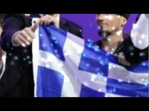 Loucas Yiorkas feat. Stereo Mike - Watch my dance