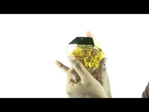 Lady Million Perfume by Paco Rabanne Review