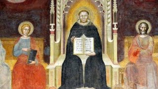 St. Thomas Aquinas HD