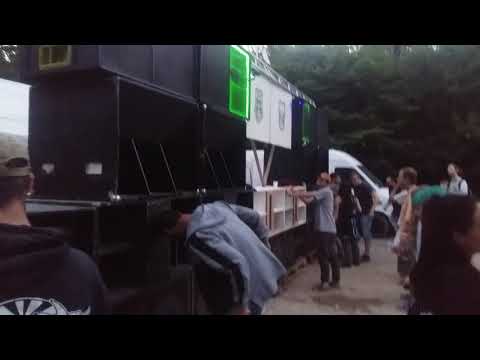 Free party freekc 30/06/2018