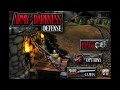 Army Of Darkness Defense 2011 Trailer