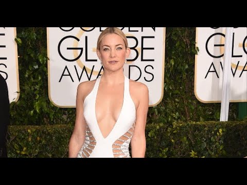 Golden Globe 2021 - The Sexiest Outfit - Fashion Channel