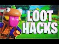 Every LOOTING HACK You NEED To Know in LEGO Fortnite! (v29.40)