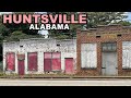 HUNTSVILLE Alabama: #1 Most Livable In The USA? What We Saw In The Rocket City