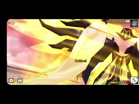 [Summoner Wars] Power of Hathor in RTA