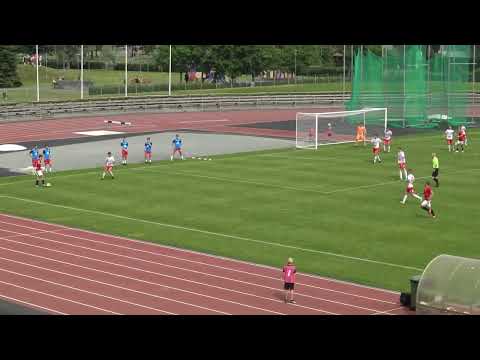 Ottelukooste: JIPPO - PeKa 1-0 (1-0)