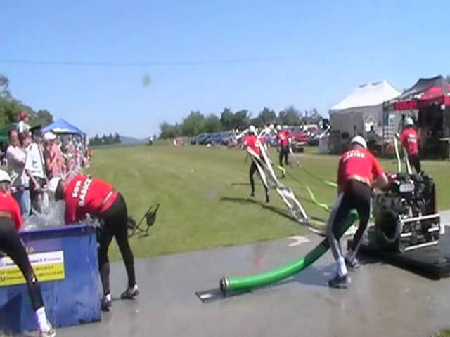 Babice, 20. 05. 2012