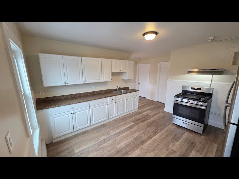 Nexus Property Management RI - 37 Foundry Street Unit 3R Woonsocket RI 02895