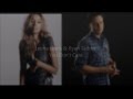 Leona Lewis & Ryan Tedder - You Don't Care (Lyrics)
