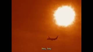 Cover art for Big Jet Plane