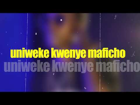 Gib Carter ft Belle 9 - KWA KULE (KARAOKE)