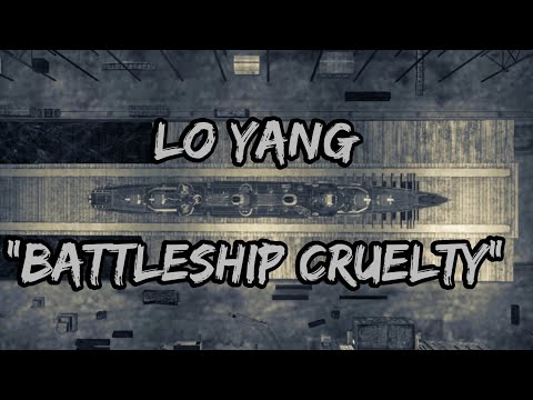 World of Warships Blitz: Lo Yang 103k