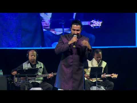 NEENU NEENE ILLI NAANU NAANE SONG BY SRIHARSHA