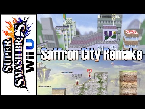 City Connection Wii