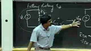 Lec 13 | MIT 6.002 Circuits and Electronics, Spring 2007