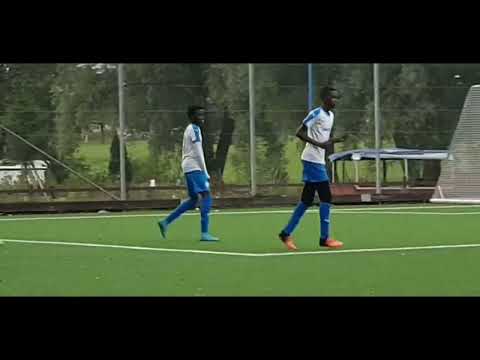 Mohamed: P 07 ( Som United  vs Ursvik IK )