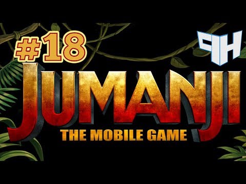 Jumanji : The Mobile Game (Stage 4) Part 18