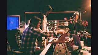 Travis Scott x Tame Impala - The Hooch (unreleased)