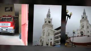 preview picture of video 'Montecristi, Manabi, Ecuador (Oct 2013)'