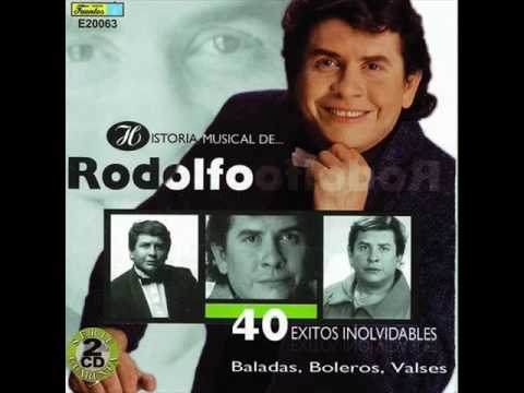 Rodolfo Aicardi Dos Palabras