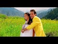 4K FAMOUS SONG Aa Kahin Dur Chale Jaaye Hum Akshay Khanna Manisha Koirala Alka Udit Narayan