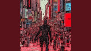 Cover art for Jabbawockeez