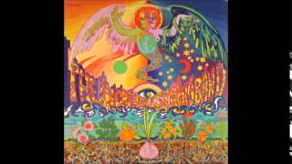 The Incredible String Band - Way Back In The 1960s