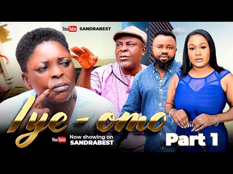 IYE-OMO PART 1 LATEST BENIN NOLLYWOOD NIGERIAN MOVIE 2026