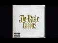 Ja Rule - Never Again (Lyrics)