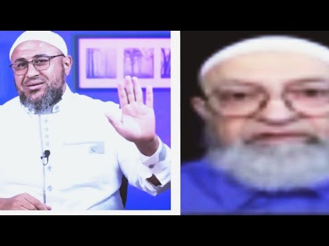 الجواب عن جلسة عتاب دمشقية: الدفاع عن النووي وكشف تناقض الشروط