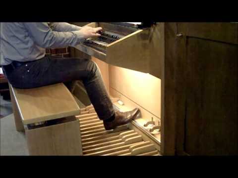 Hans Friedrich Micheelsen: "Erschienen ist der herrlich Tag"