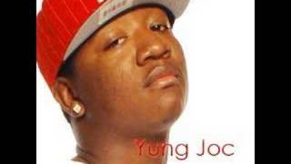 Hear Me Coming - Yung Joc