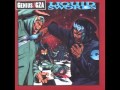 GZA - Shadowboxin (Feat. Method Man) [Liquid Swords] 1995