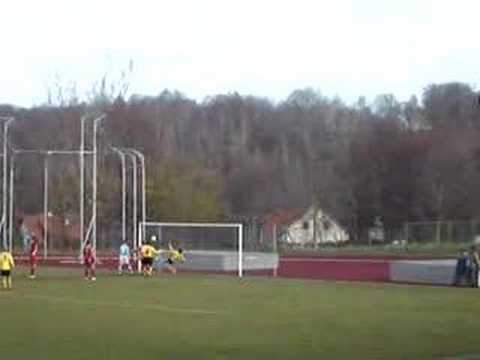 A-Jugend: FSV Zwickau - SG Dynamo Dresden