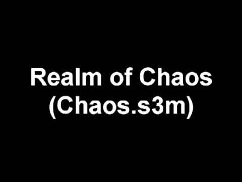 Skaven - Realm of Chaos