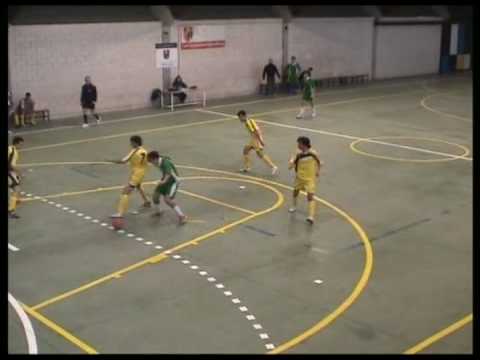 Simancas F.S. - C.D. Boecillo