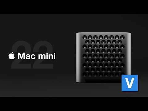 2022 Mac Mini Confirmed - Features, Release Date, Pricing - Coming in March!