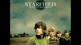 Starfield - Love is the reversal